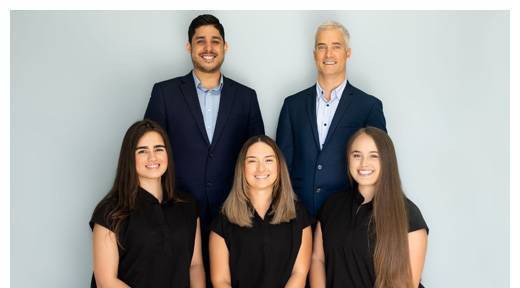 Chiropractic Pinellas Park FL Team Photo