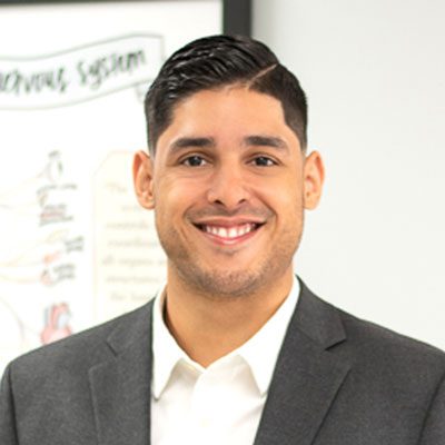Chiropractor Pinellas Park FL Andrés Juliá